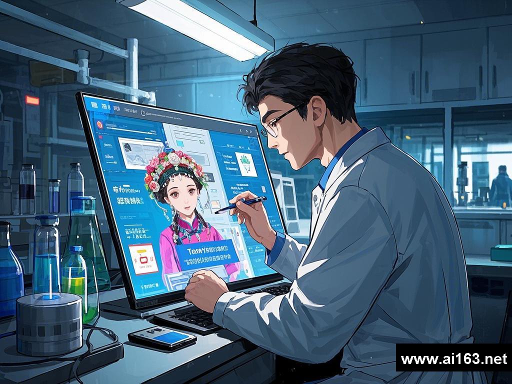 跨越领域的奇妙羁绊