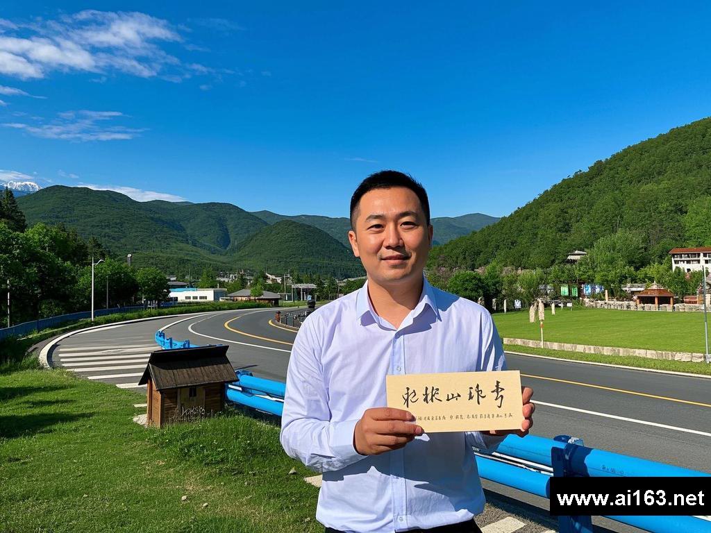 文旅创业路上的心动故事