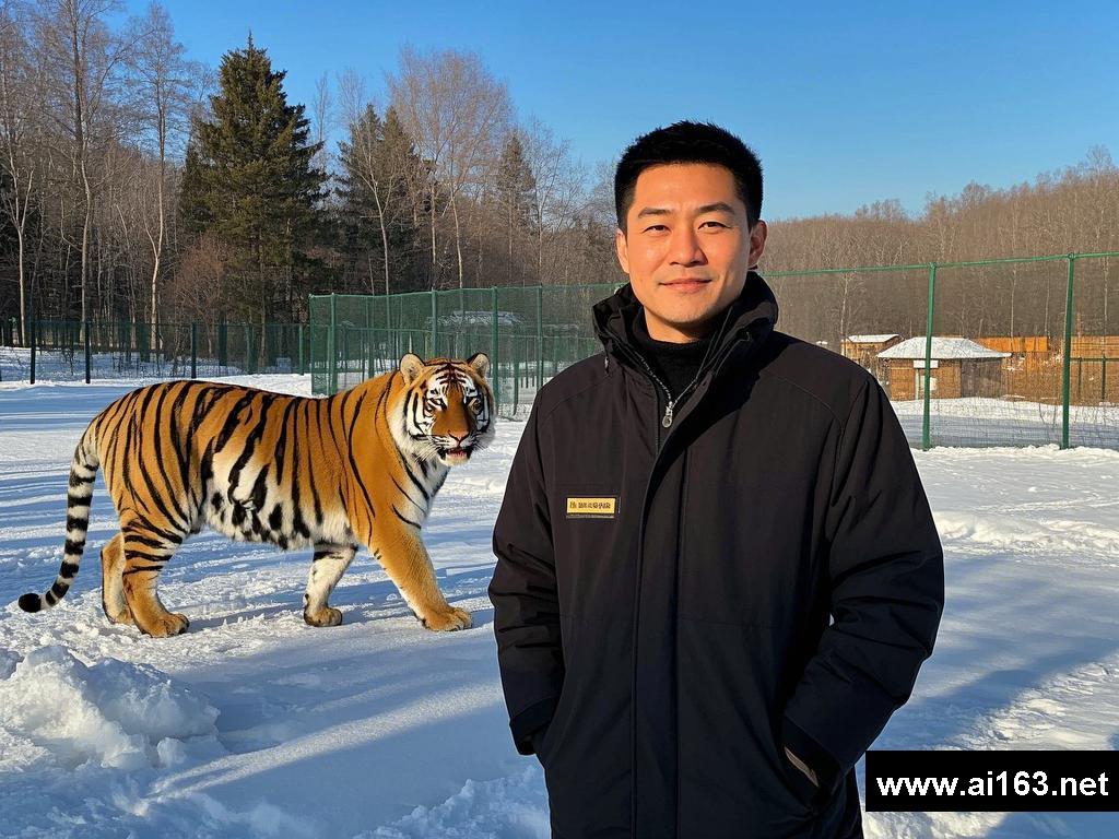 北国探秘：爱与温暖的旅程