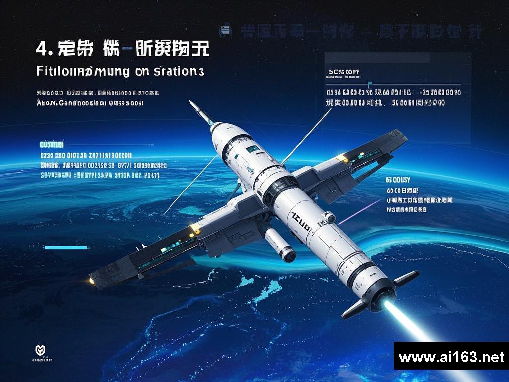科技浪潮下的别样故事