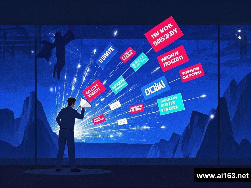 信息传播里的别样故事