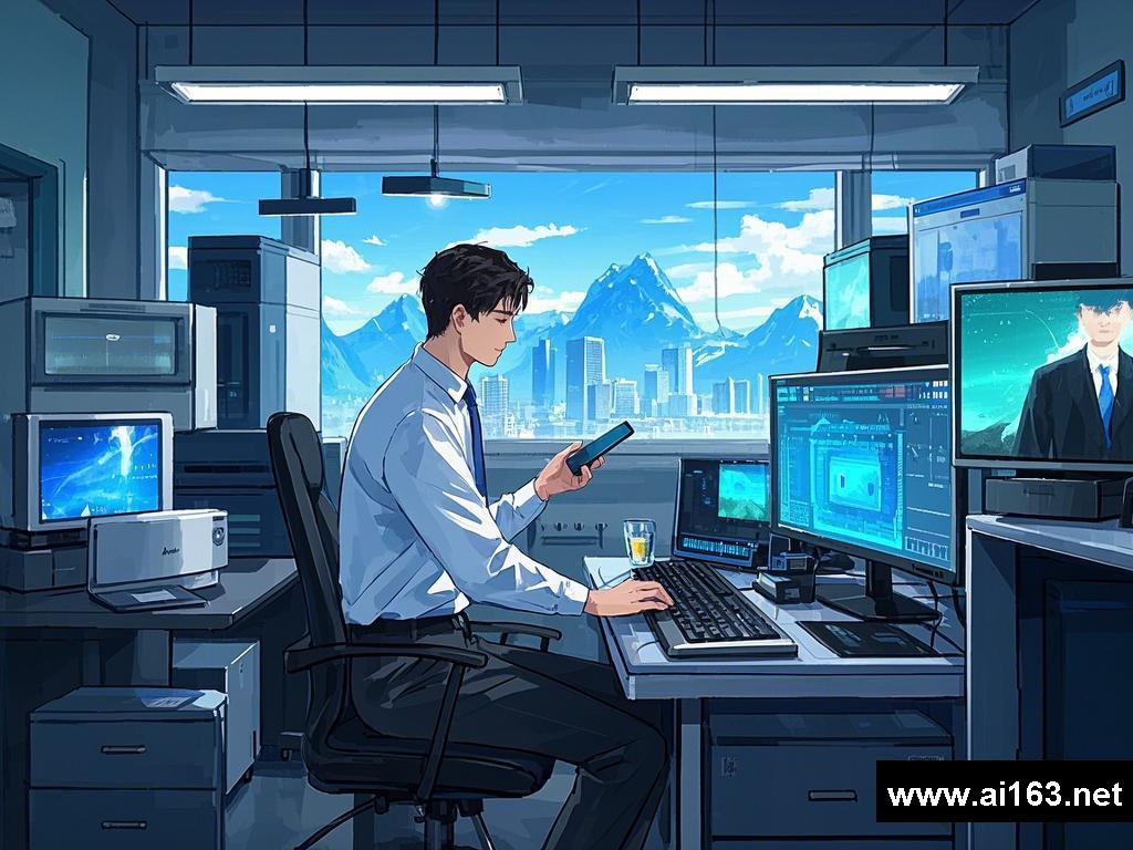 山水与生活间的心动恋曲
