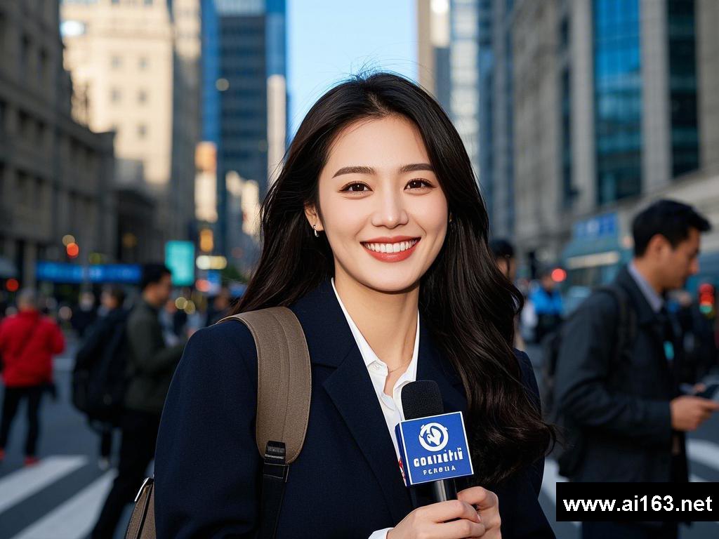 媒体人的心动旅程