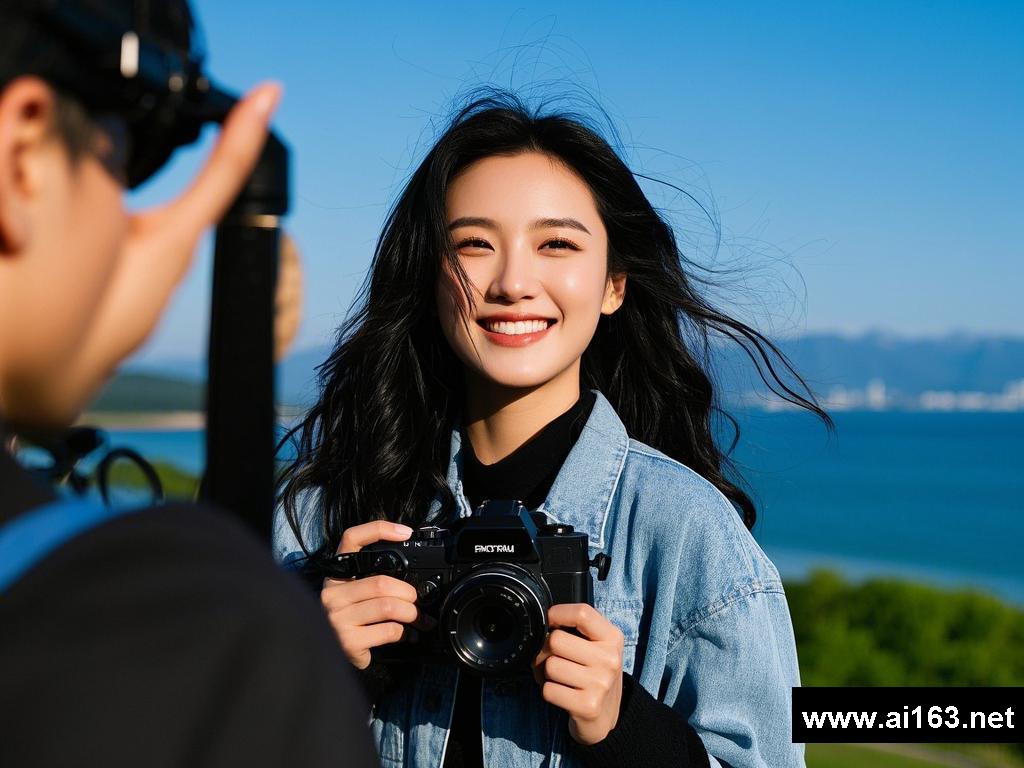 记录美好与心动的旅程