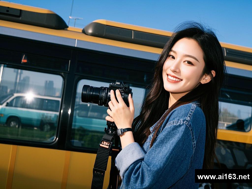 记录美好与心动的旅程
