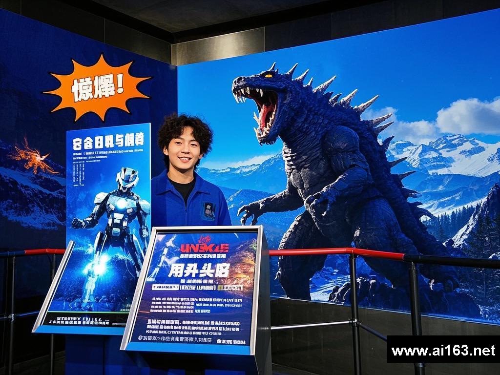 惊爆!吉林长白山景区的神秘之旅,宗教、凶兽与展板背后的秘密!