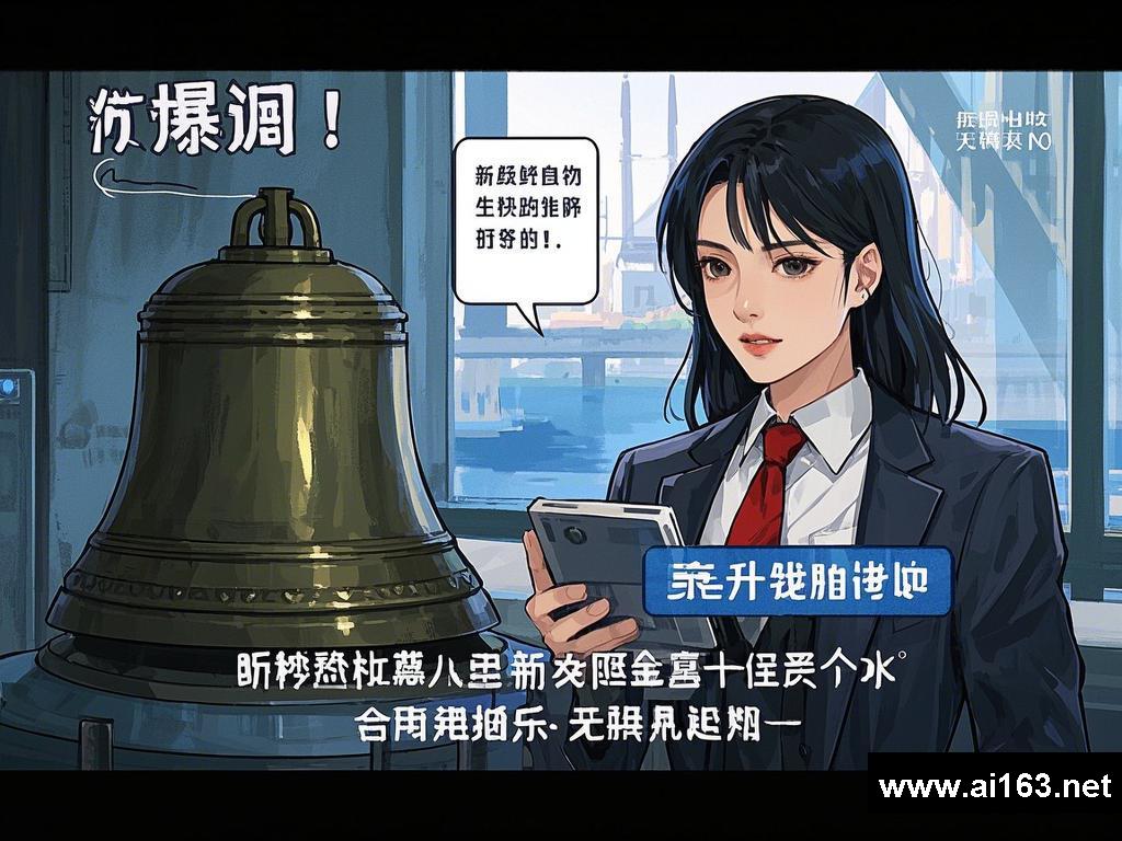 惊爆！神秘圣兵九帝圣钟引发的风波，新闻线索与合作洽谈背后竟藏着得授真言的秘密？