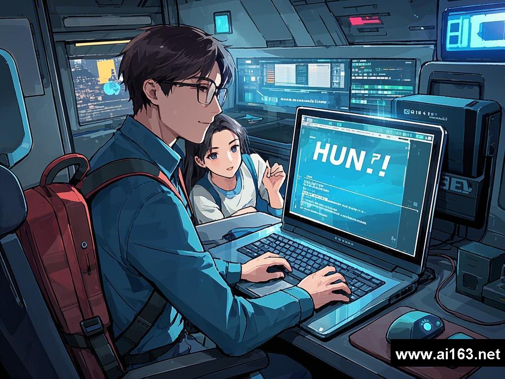 惊!科技与冒险交织,暧昧在旅行中升温