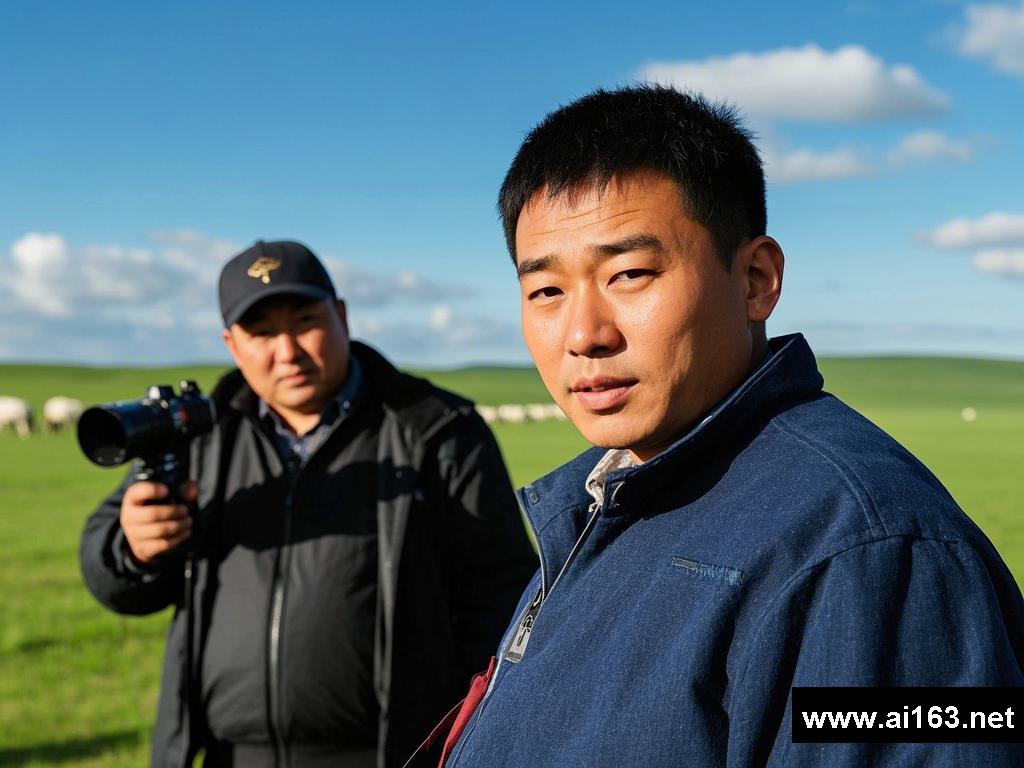 绝了！在呼伦贝尔大草原竟发生这种事，天才与弱智的真相惊人！