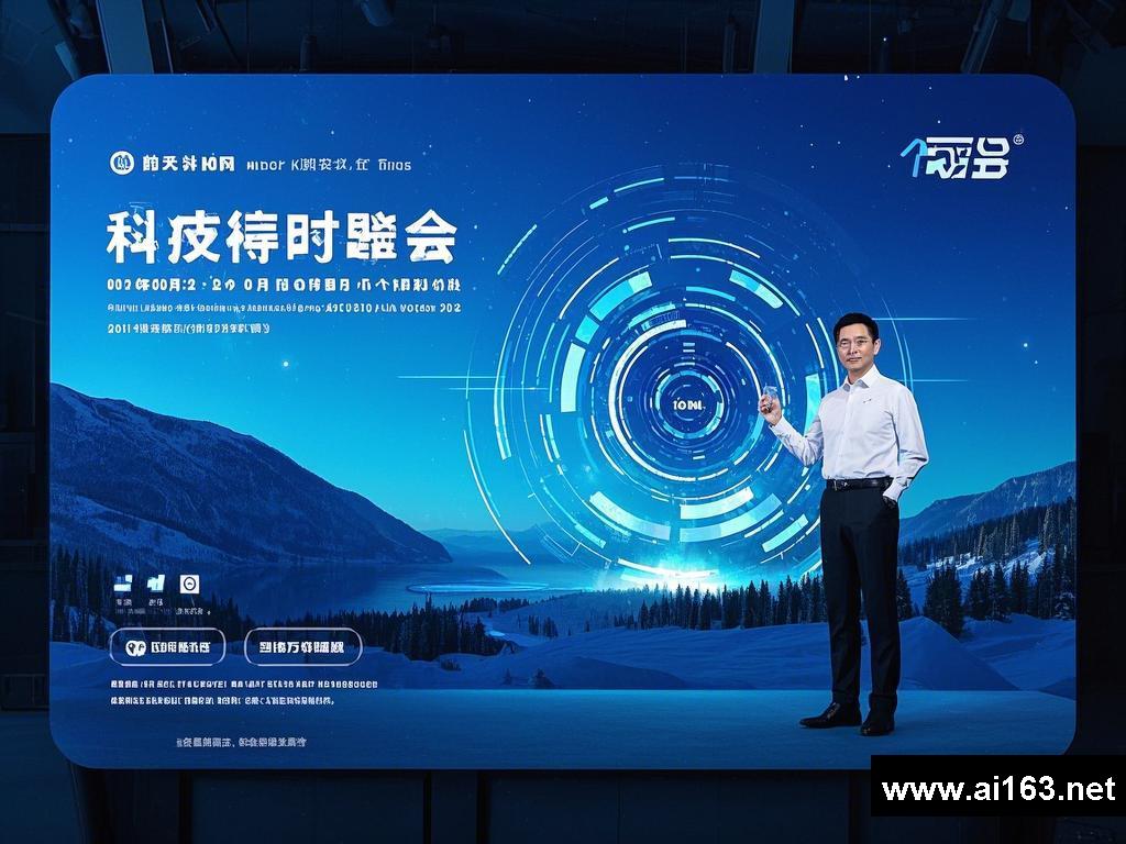 科技与自然的奇妙融合之旅