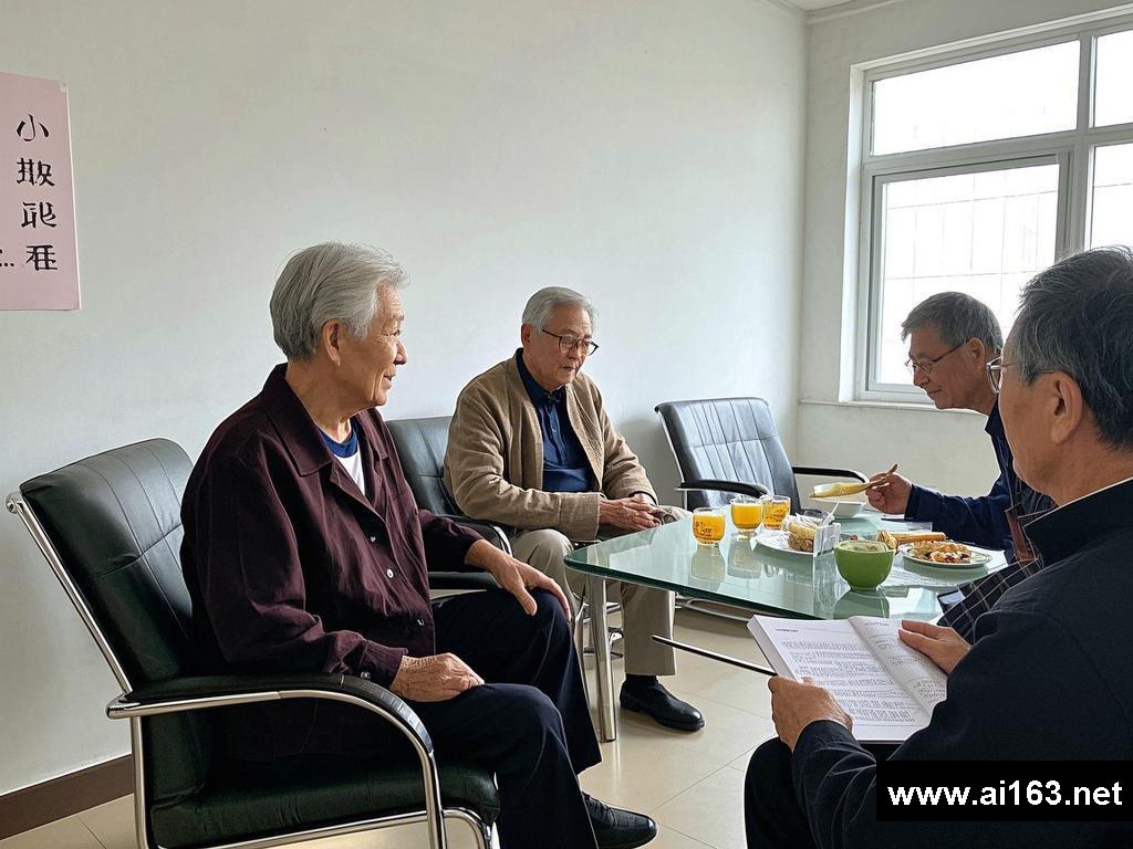 生活中的别样故事