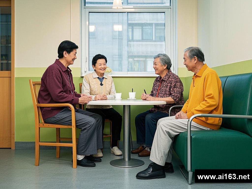 生活中的别样故事