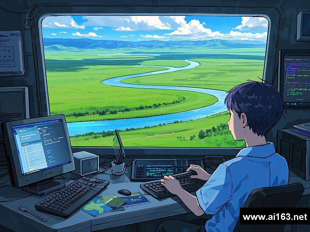跨越时空的神秘冒险