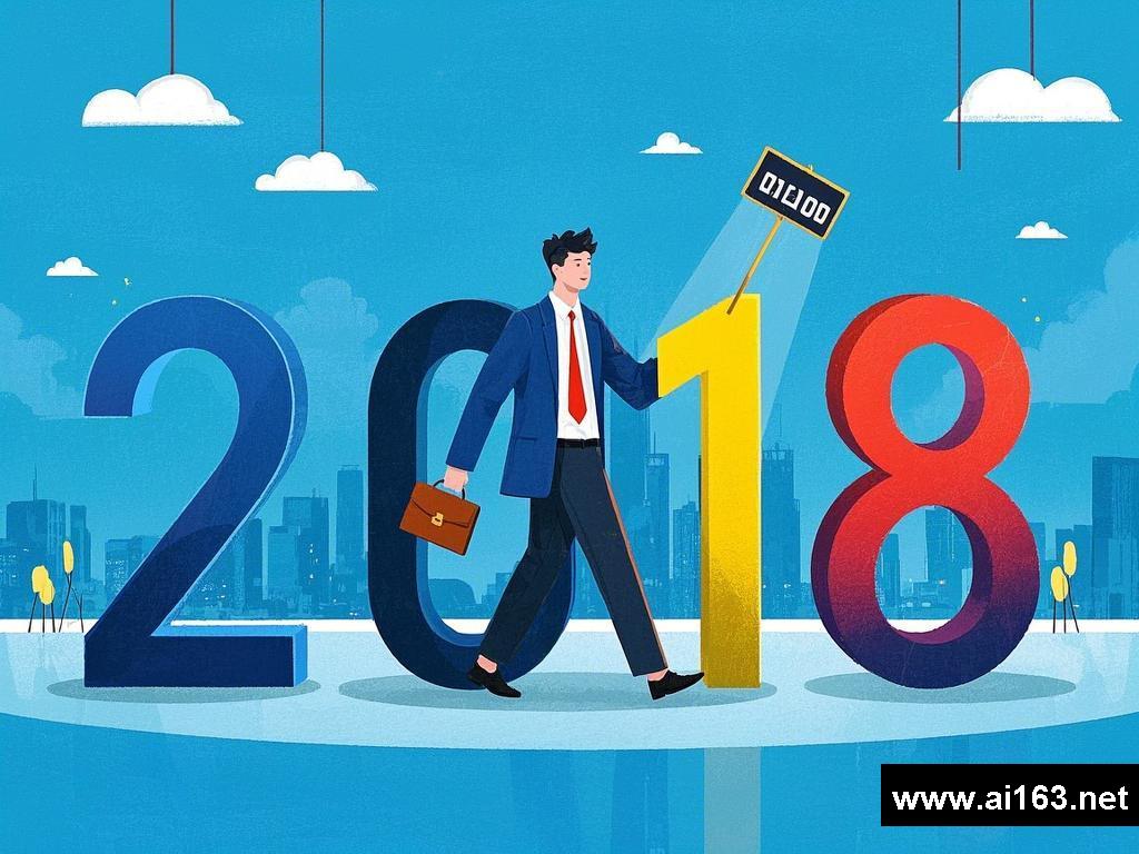 2018职场风云与媒体冒险