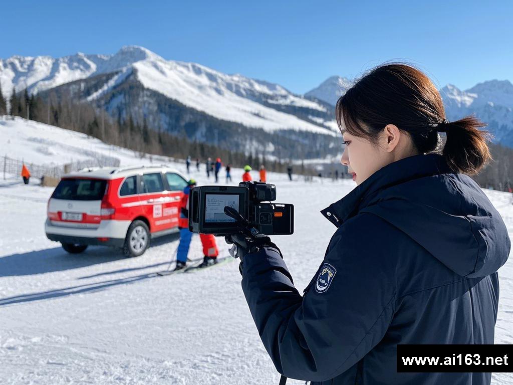 雪山下的救助与真相探寻