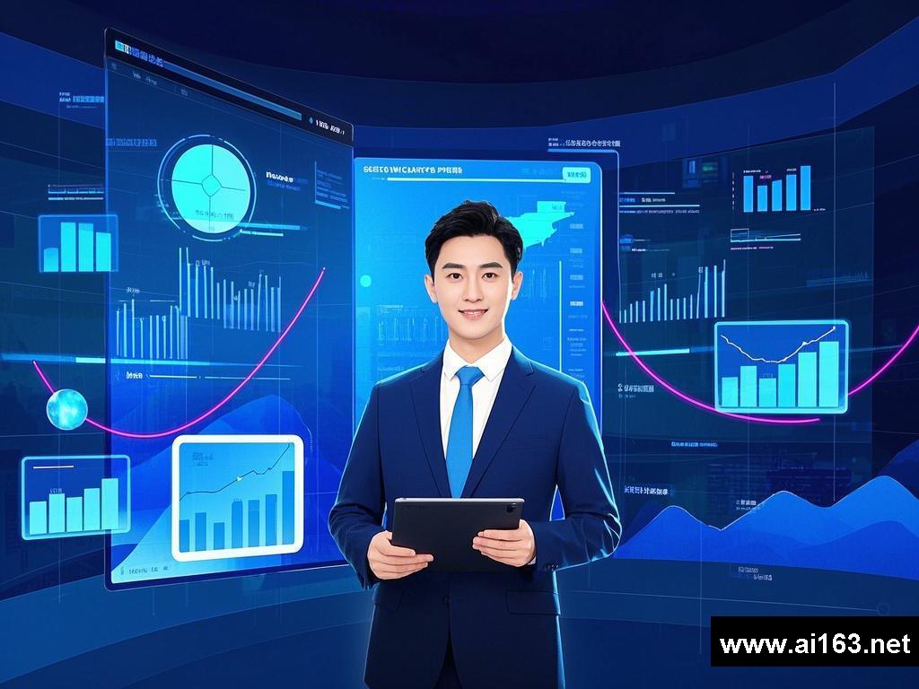 金融浪潮中的新征程
