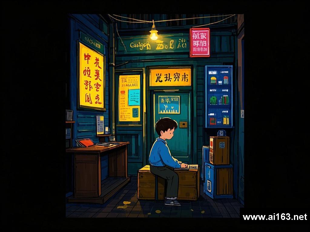 旅行与生活的神秘交织
