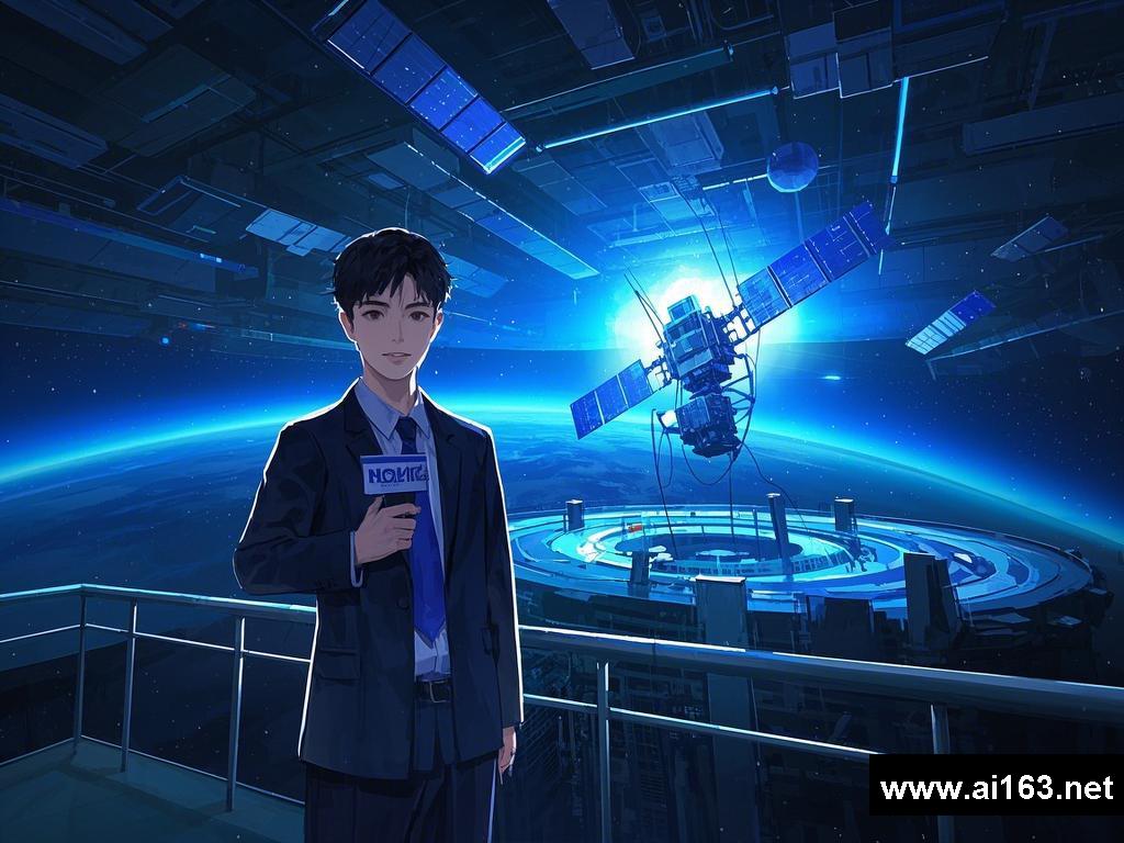 科技与奇幻的交错谜团