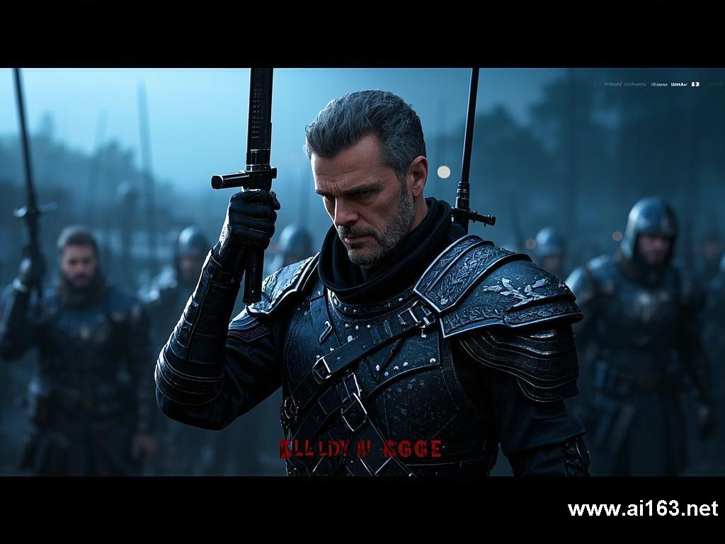 The Bloody Siege Kill