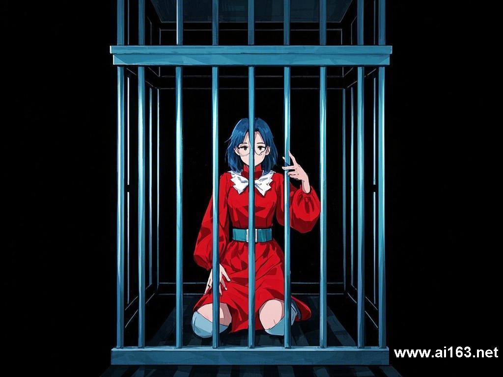 The Desire to Imprison Her