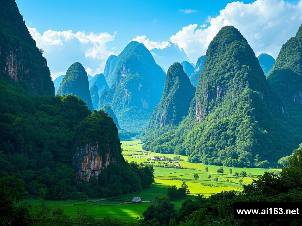 Bimiao Valley (8)