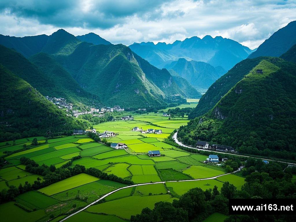 Bimiao Valley (8)