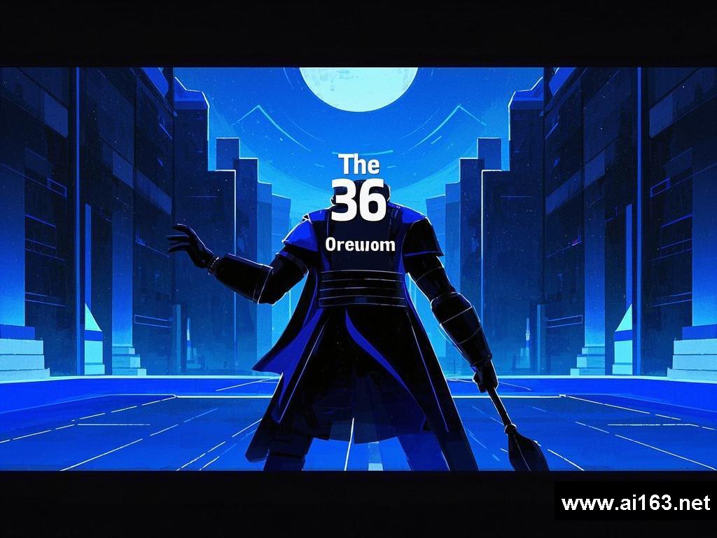 The 36th: Overweeningly Ambitious
