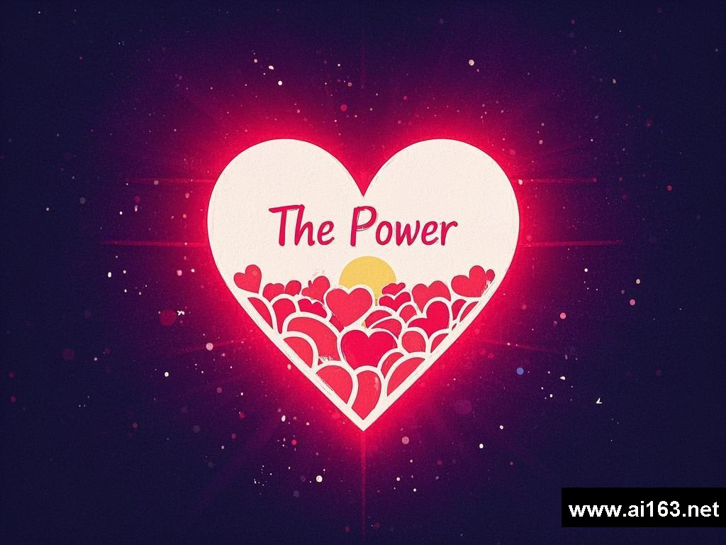 The Power of Love