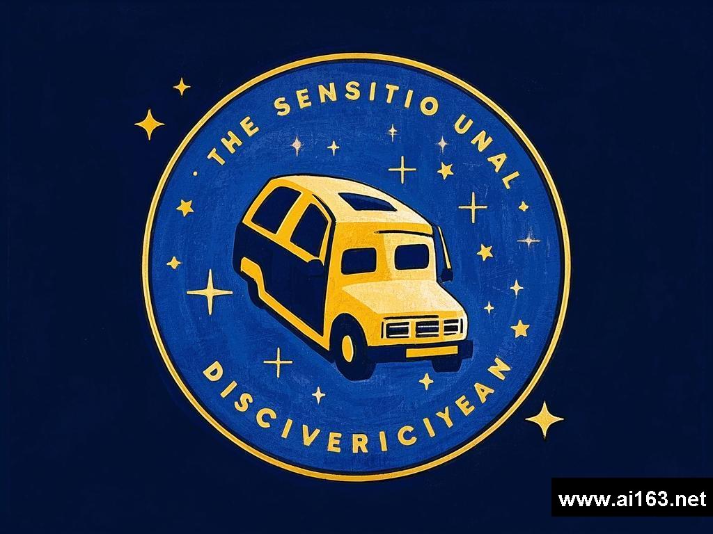 
The Sensational Discovery
