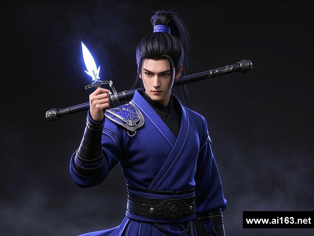 Beiming Divine Skill, the Martial Artist of the Day After Tomorrow