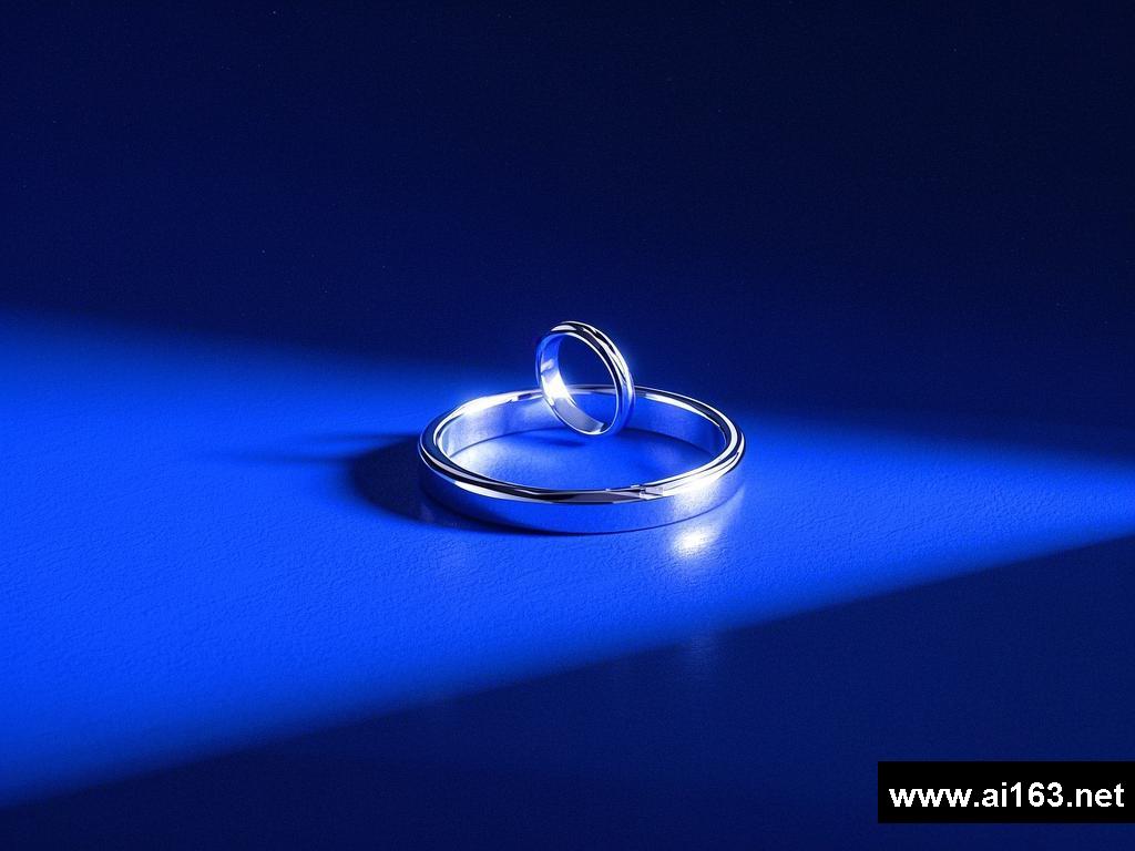 The Mysterious Ring 0