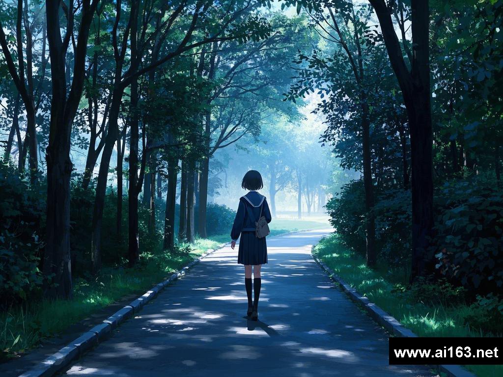 清晨学课