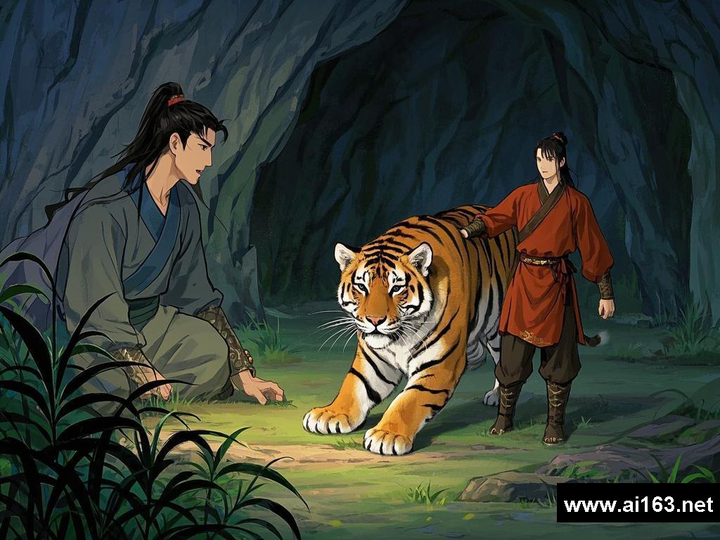 激战修罗战场（三）