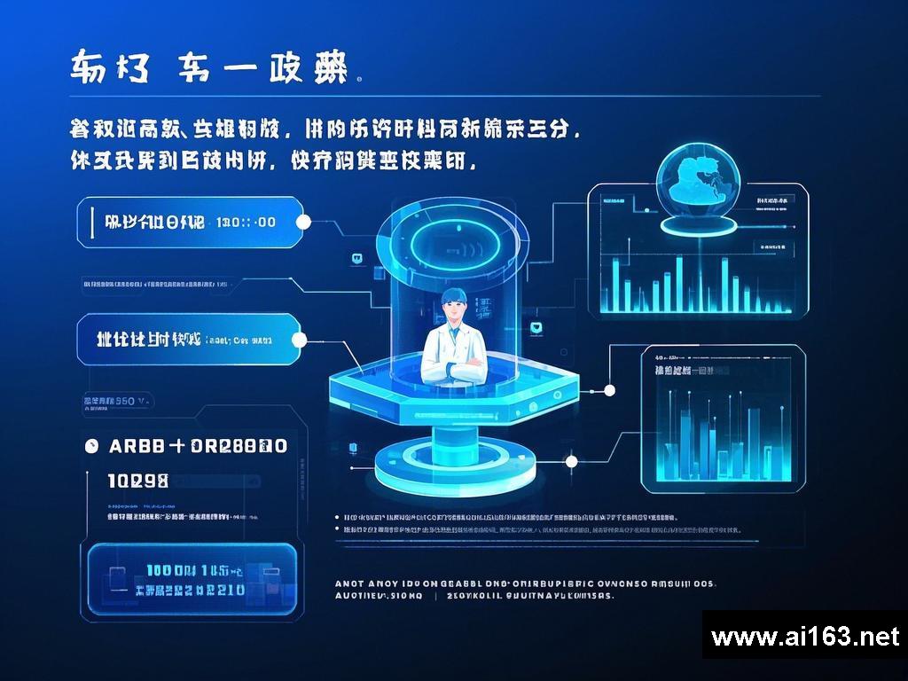 科技前沿故事