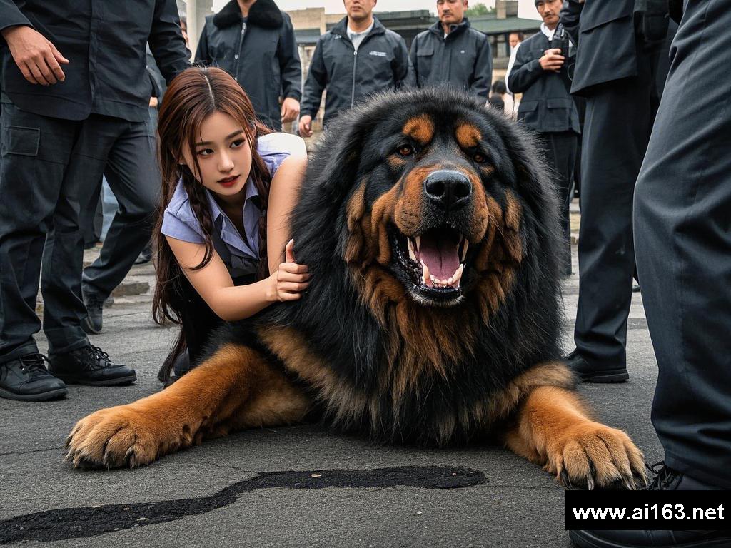 你奈我何？！