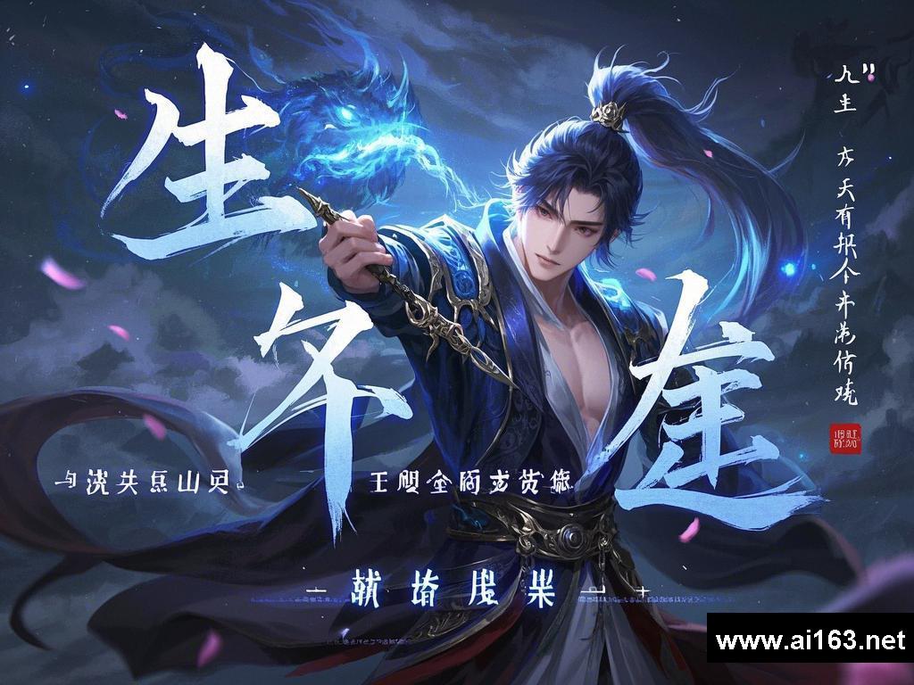 命运“生”不由己
