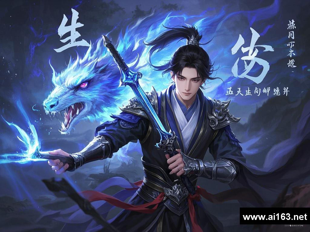 命运“生”不由己