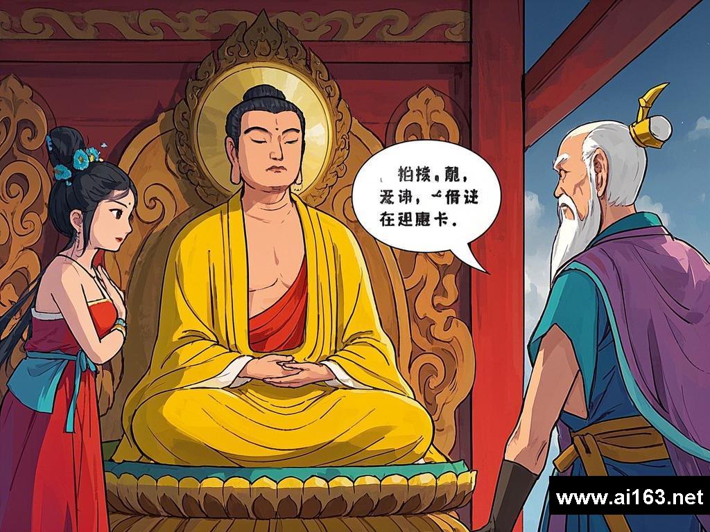 捣毁祭坛