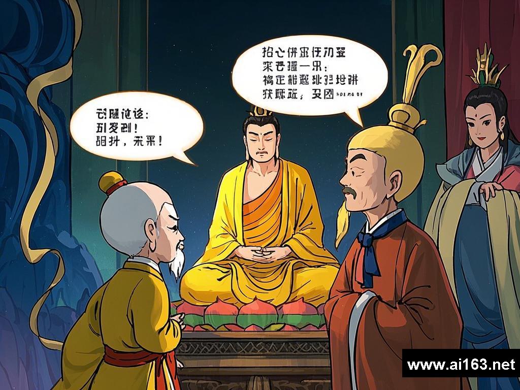 捣毁祭坛