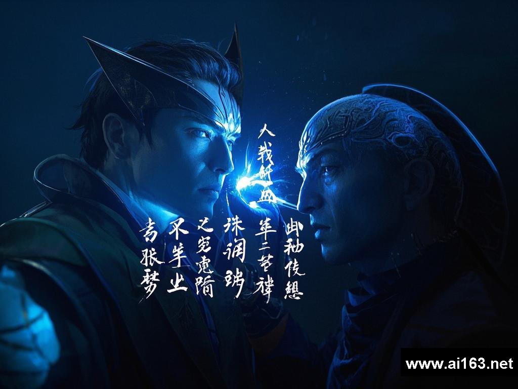 神秘窥视者与精彩对决