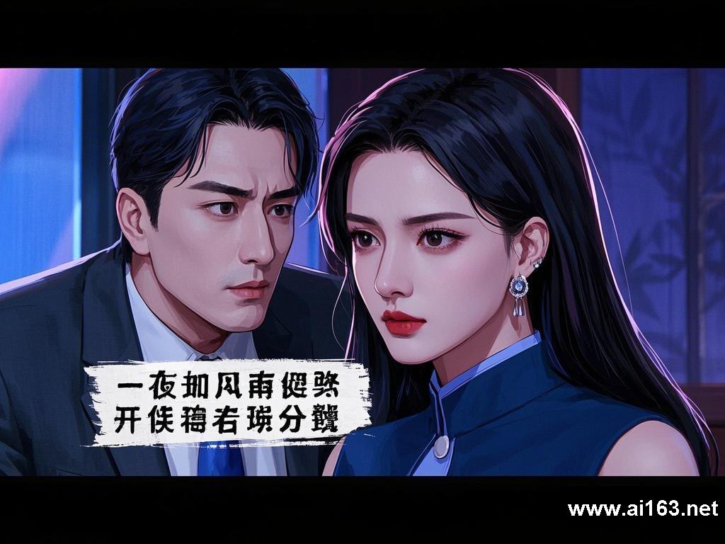 一夜风流后续