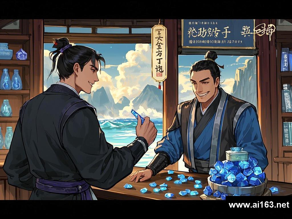 地级强者风云
