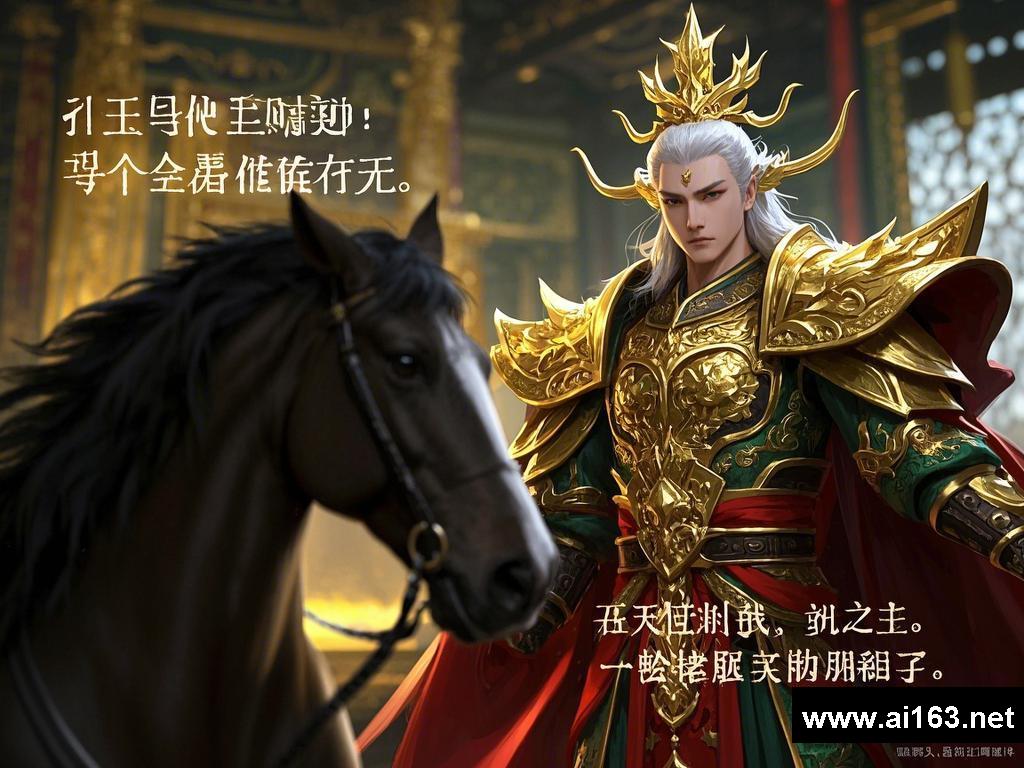 放马过来