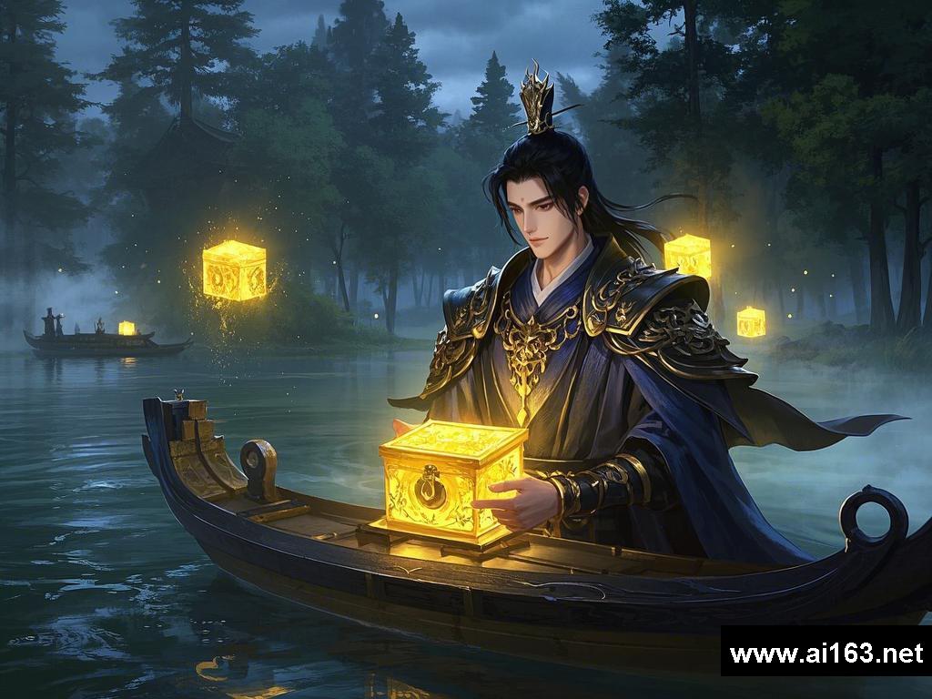 林木镇华丽大赛（四）50周盛启