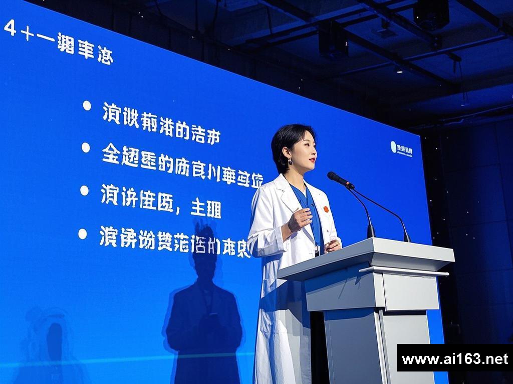 演讲情事意绵绵