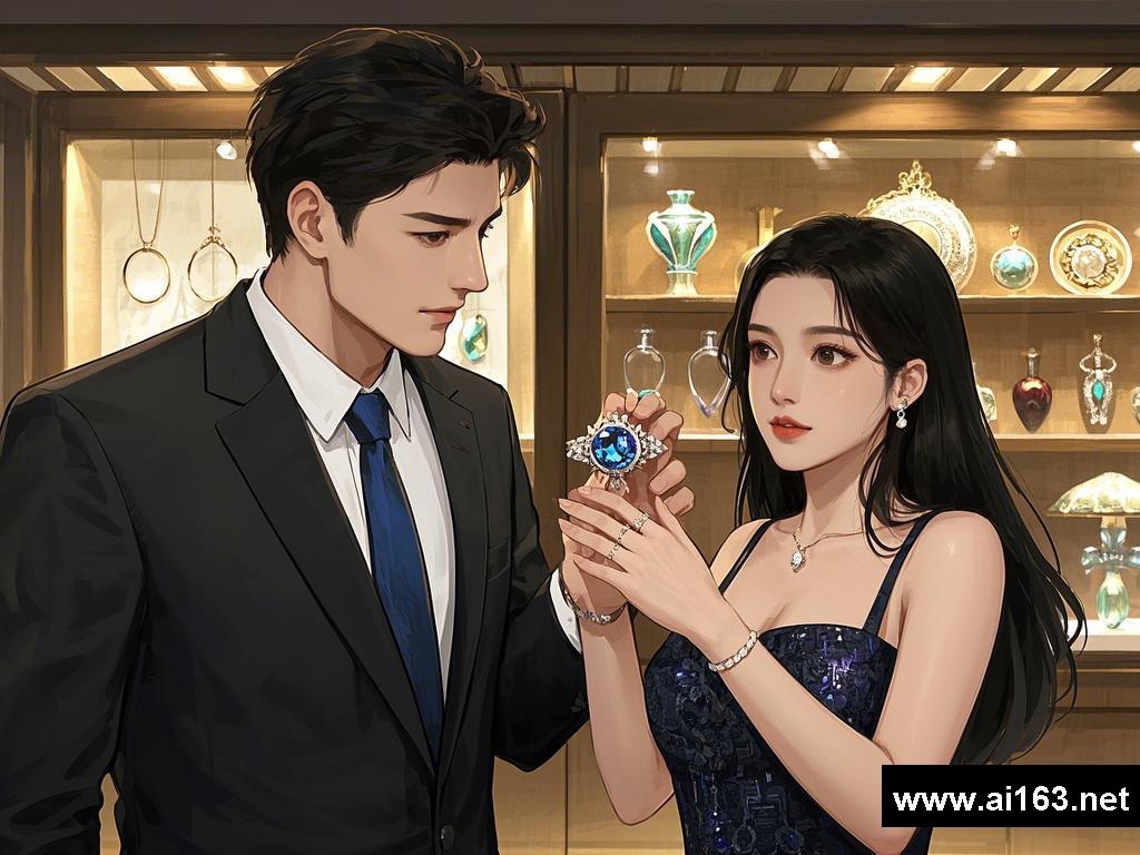 苏凡筹备拍卖会