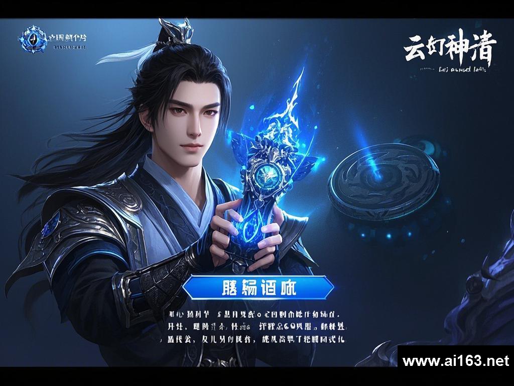 封印的神秘之物