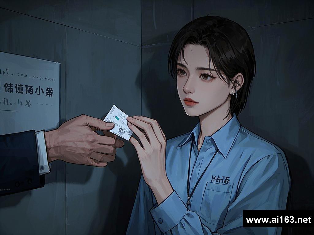主角会是任禾？