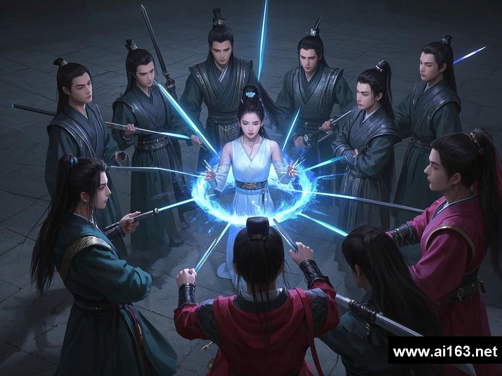 矛盾激化：生死之局