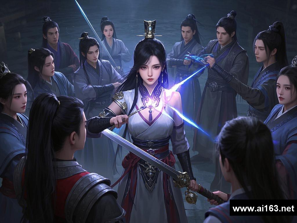 矛盾激化：生死之局
